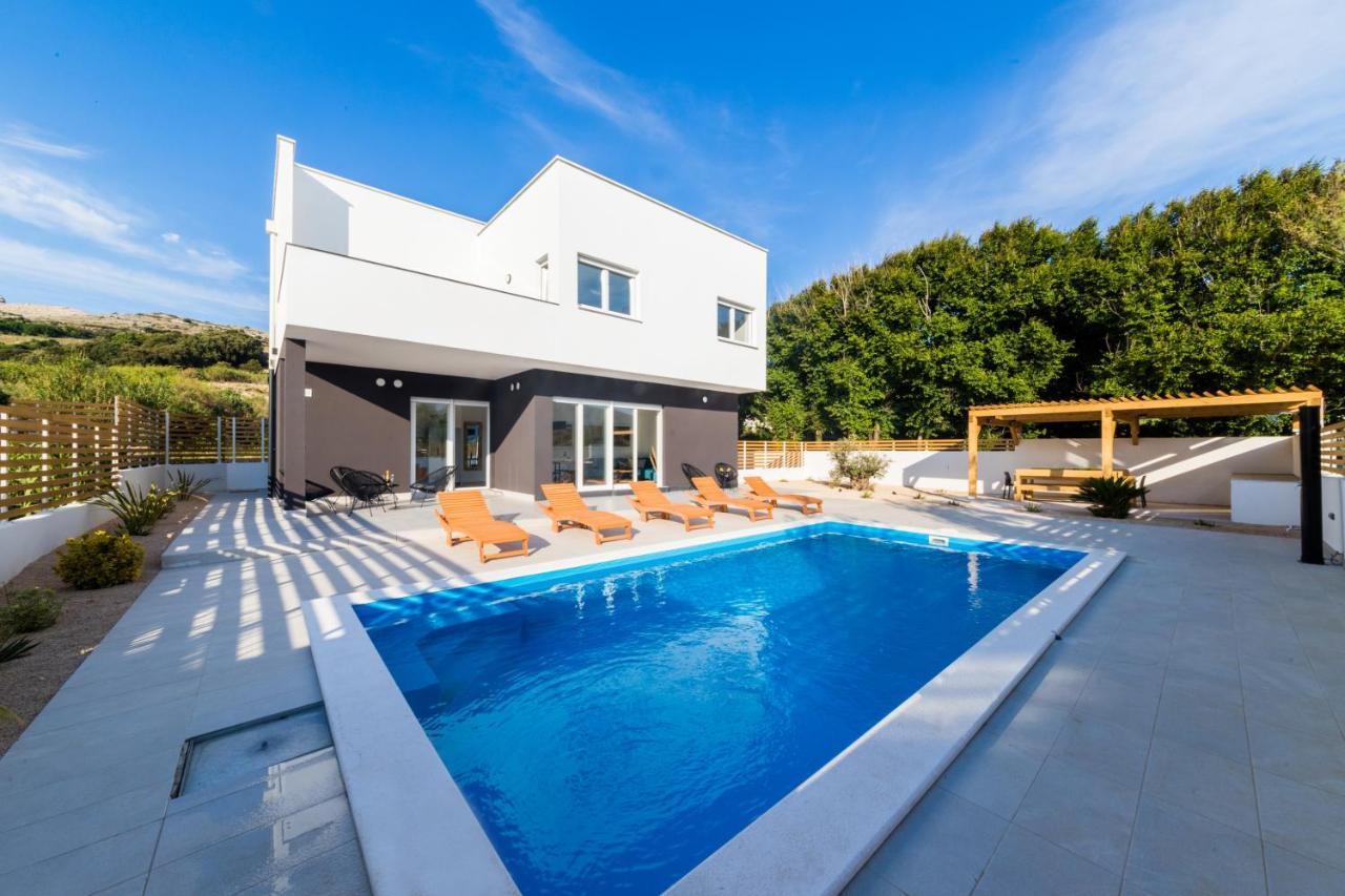 Villa Belveder พาก ภายนอก รูปภาพ