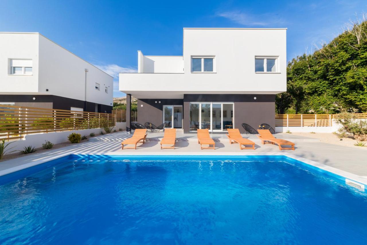 Villa Belveder พาก ภายนอก รูปภาพ