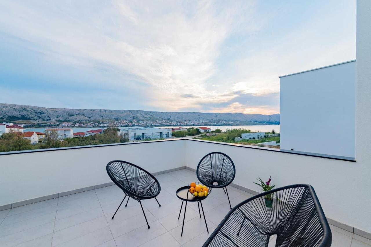 Villa Belveder พาก ภายนอก รูปภาพ