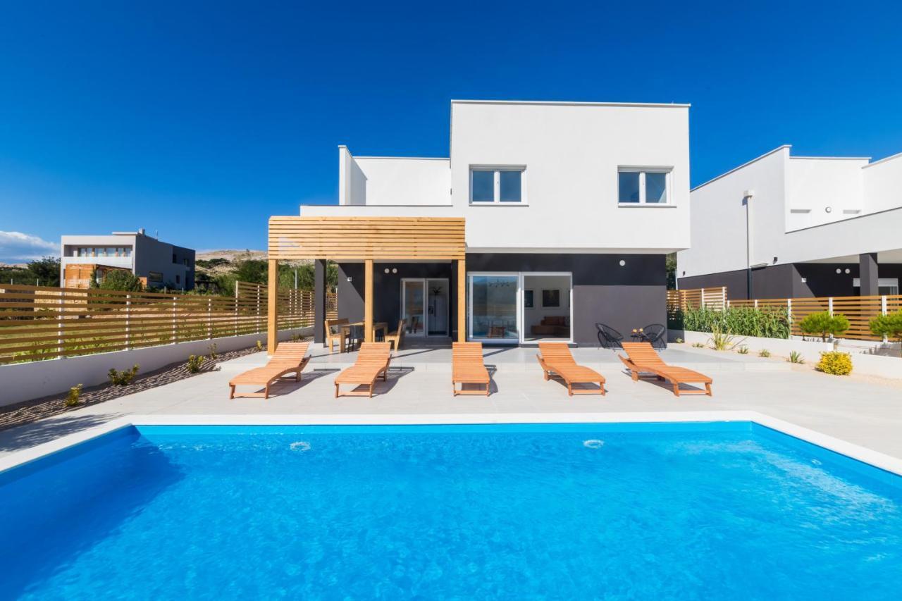 Villa Belveder พาก ภายนอก รูปภาพ